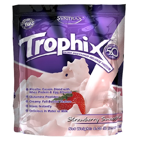 Syntrax Trophix 5.0, 2280 Grams - 2